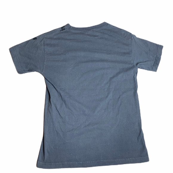 Freshjive Vintage All Over Print Tee - Picture 3 of 3